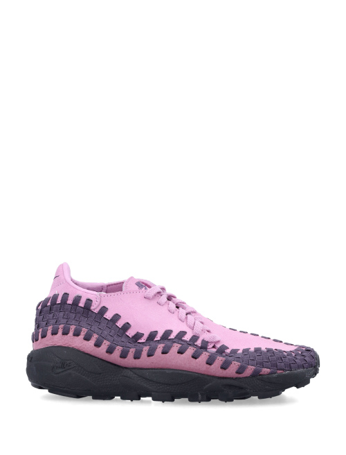 Air Footscape woven sneakers - Woman | Spazio Pritelli
