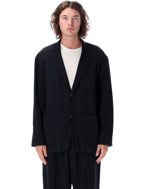 Soft wool blazer - Clothing | Spazio Pritelli