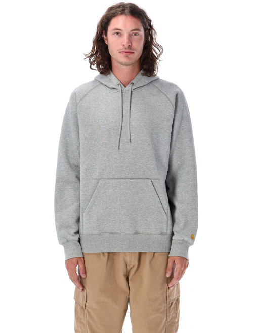 Hooded Chase sweatshirt - Designers | Spazio Pritelli
