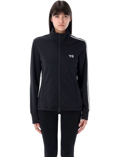 3-striped track top - Apparel | Spazio Pritelli