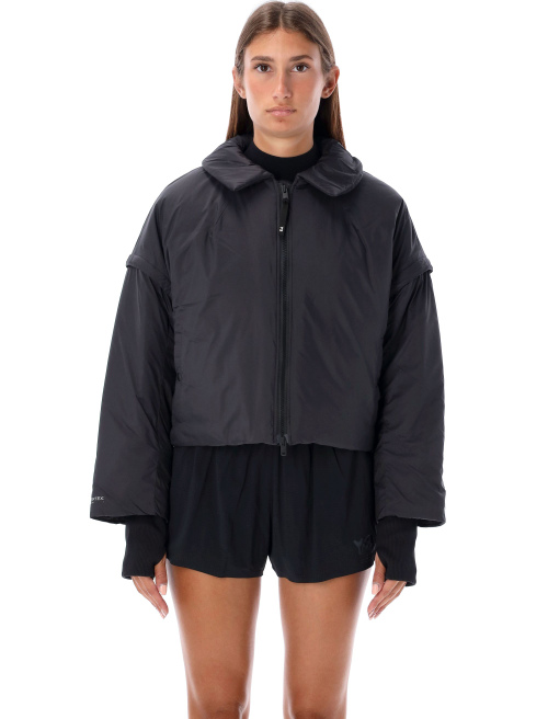 Padded jacket - Apparel | Spazio Pritelli