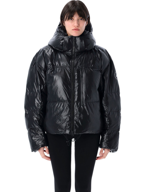 TrueNature short padded jacket - Outerwear | Spazio Pritelli