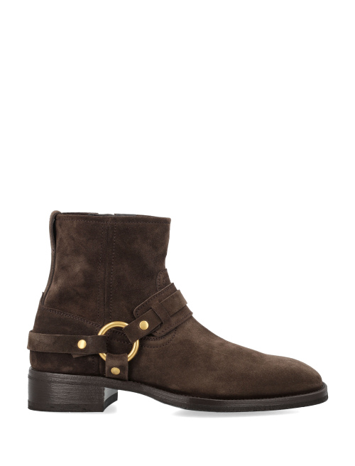 Cavendish Harness boots - Sales | Spazio Pritelli