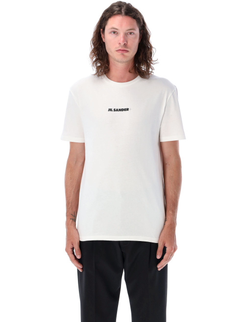 Logo t-shirt - Apparel | Spazio Pritelli