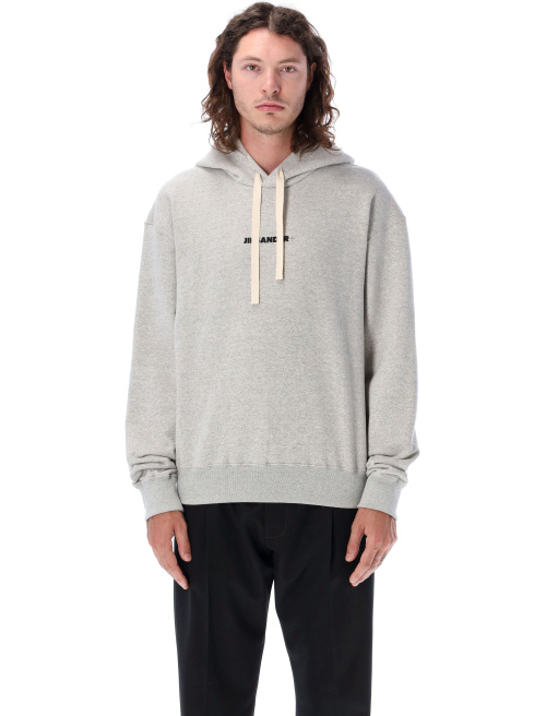 Logo hoodie - Apparel | Spazio Pritelli