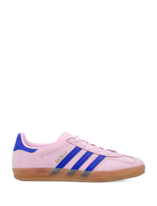 Woman Gazelle Indoor - Shoes | Spazio Pritelli