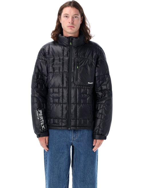 Pertex puffer jacket - Man | Spazio Pritelli