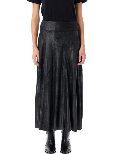 Genevi skirt - Apparel | Spazio Pritelli