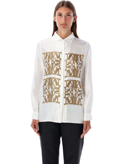 Printed shirt - Shirt | Spazio Pritelli