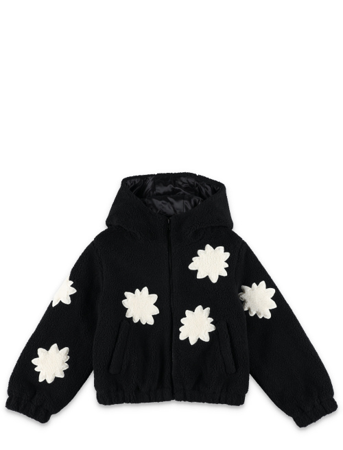 Kid - Flower jacket - Designers | Spazio Pritelli