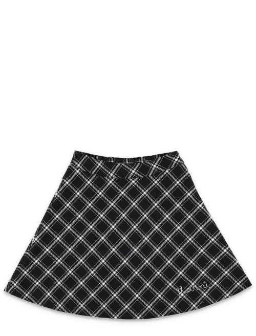 Kid - Mini skirt - Skirt | Spazio Pritelli