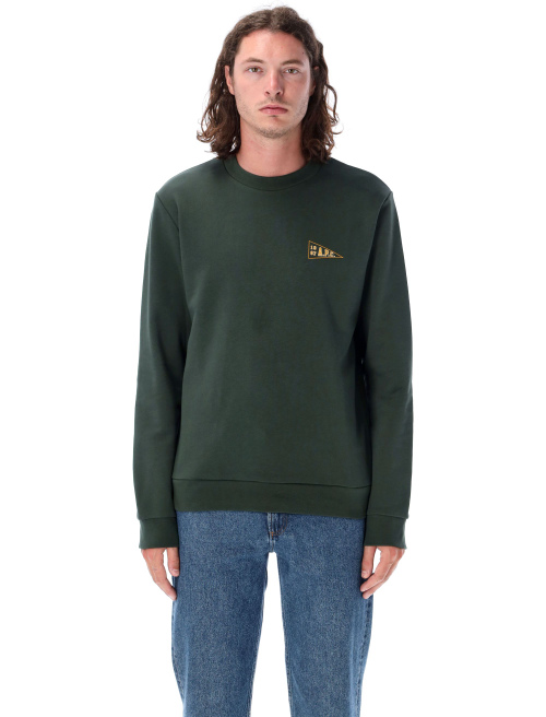 University fleece - Designers | Spazio Pritelli