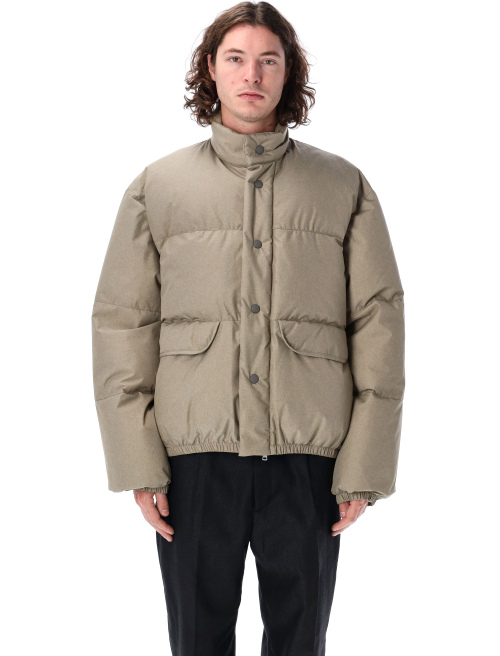 Inhale puffa - Clothing | Spazio Pritelli
