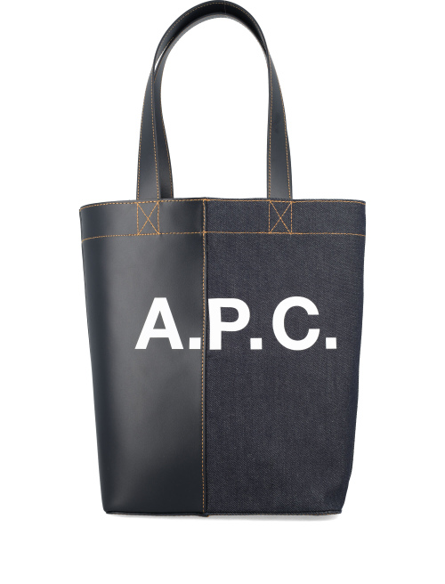 Axel N/S tote bag - Bags | Spazio Pritelli
