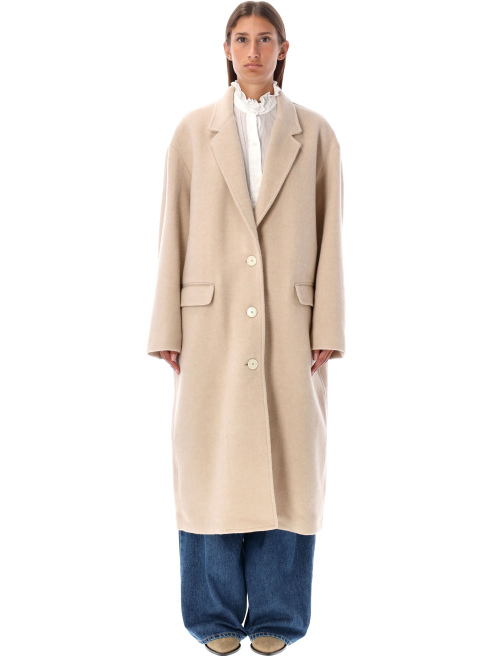 Efezia coat - Clothing | Spazio Pritelli