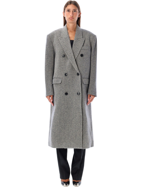 Lexana coat - Outerwear | Spazio Pritelli