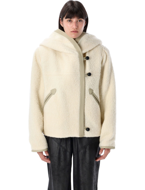 Haxiane jacket - Apparel | Spazio Pritelli