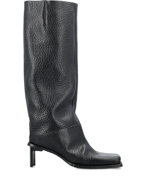 Brianna tall boots - Shoes | Spazio Pritelli