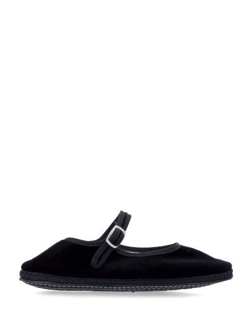 La Papousse flat shoes - Woman | Spazio Pritelli