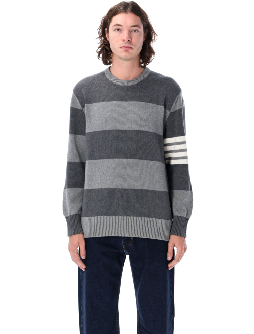 Rugby Rose icon sweater - Knitwear | Spazio Pritelli