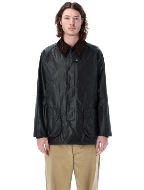 Bedale wax jacket - Outerwear | Spazio Pritelli