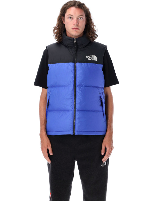 1996 Retro Nuptse gilet - Sale Men | Spazio Pritelli