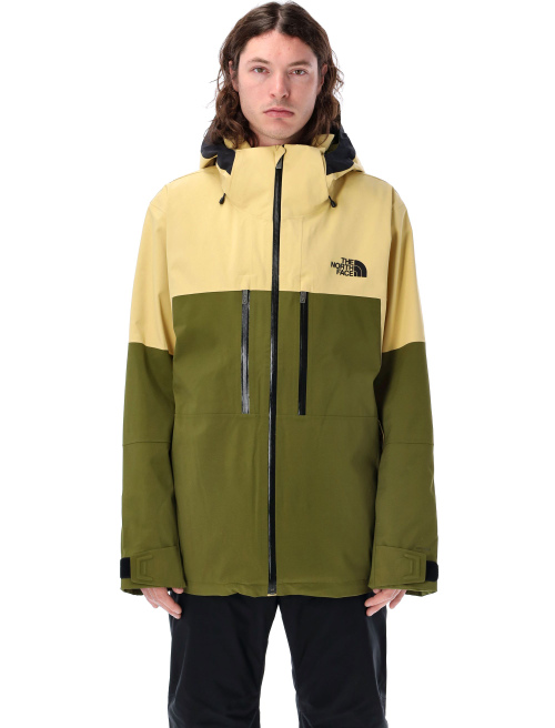 Chakal jacket - Apparel | Spazio Pritelli