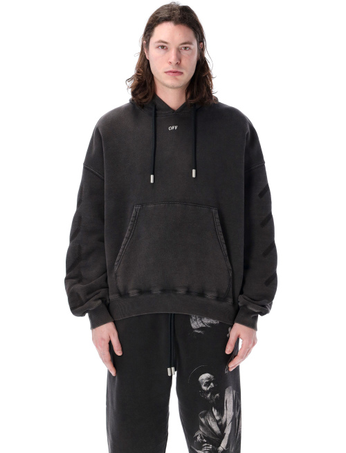 S. Matthew hoodie - Apparel | Spazio Pritelli