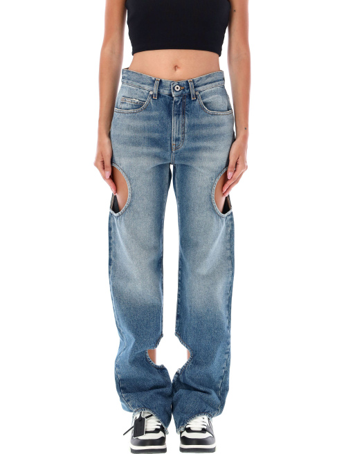Meteor denim - Sales | Spazio Pritelli
