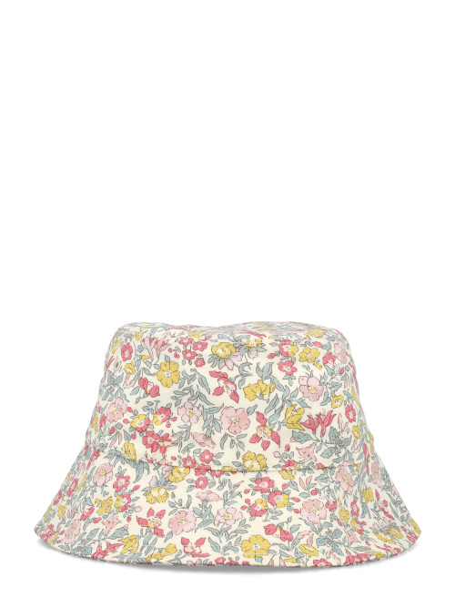Theana floral print bucket hat - Designers | Spazio Pritelli