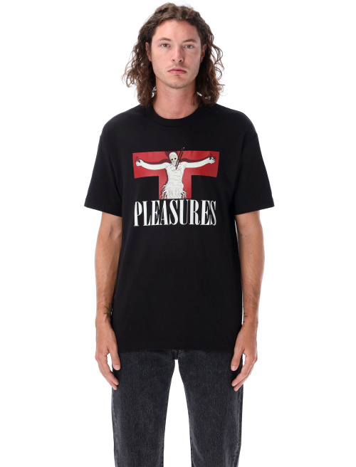 Evangelion Llilith t-shirt - T-shirt | Spazio Pritelli