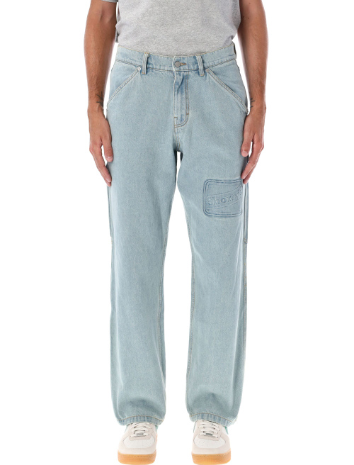 Box logo carpenter jeans - Designers | Spazio Pritelli