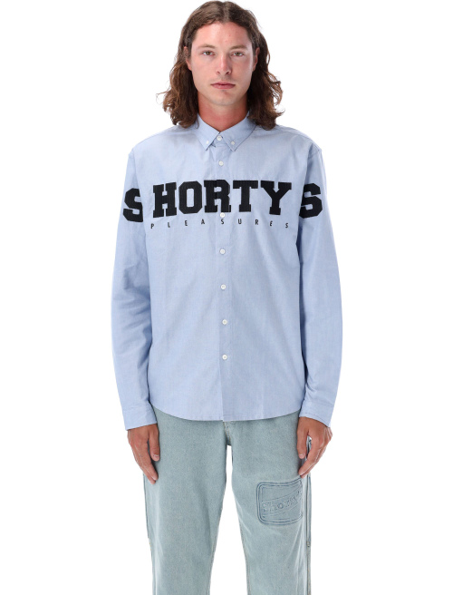 Oxford shirt - Shirt | Spazio Pritelli
