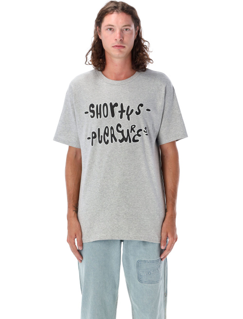 Wavy Shorty’s logo T-Shirt - T-shirt | Spazio Pritelli