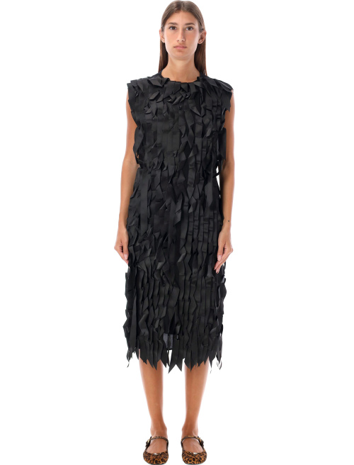 Sable midi dress - Dress | Spazio Pritelli