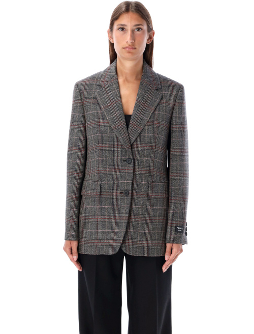 Galles blazer - Jacket | Spazio Pritelli