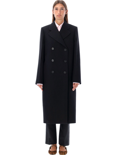 Coat look 21 - Outerwear | Spazio Pritelli