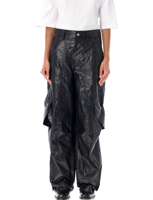 Divina cargo pants - Pants | Spazio Pritelli
