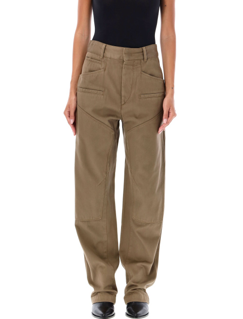 Emmy pants - Pants | Spazio Pritelli