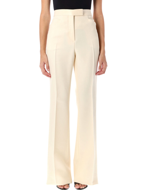 Tailored tuxedo pants - Apparel | Spazio Pritelli