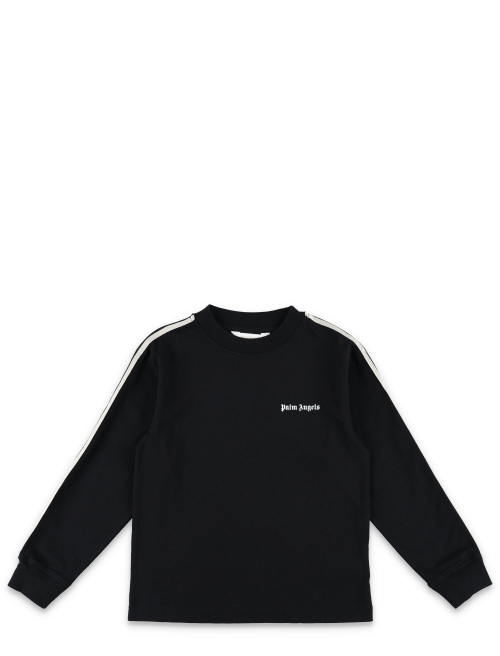 Kid - Long sleeve track t-shirt - Designers | Spazio Pritelli