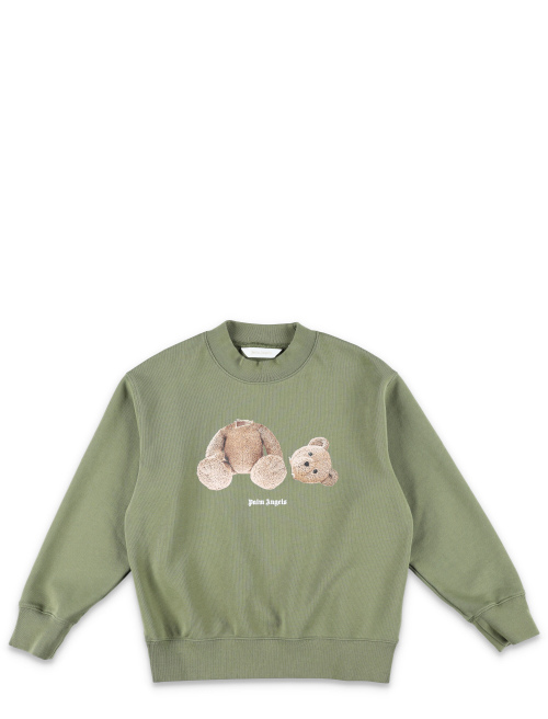 Kid - Bear fleece - Designers | Spazio Pritelli