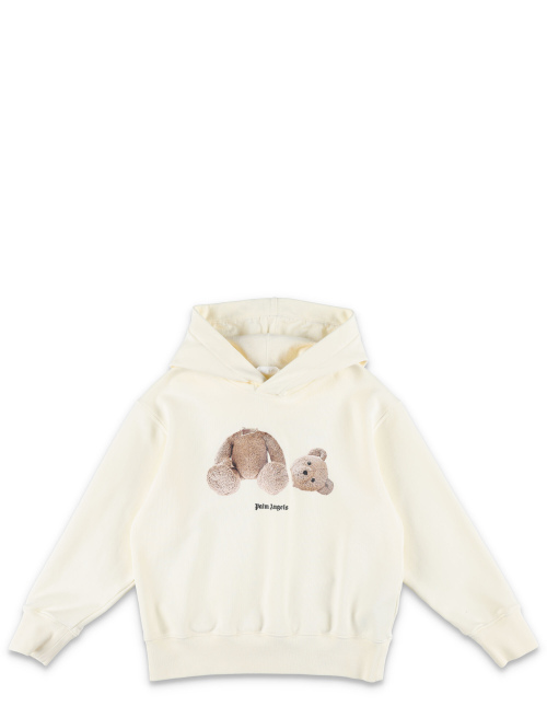 Kid - Bear hoodie - Designers | Spazio Pritelli