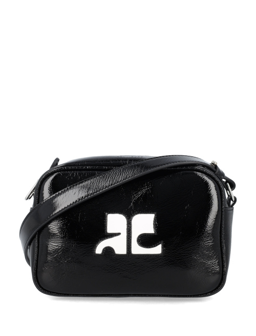 Reedition naplack camera bag - Sales | Spazio Pritelli
