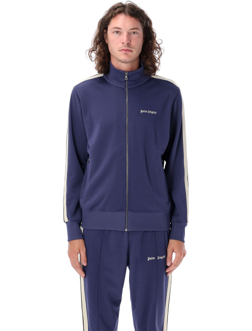 Classic Logo Track Jacket - Sale Men | Spazio Pritelli