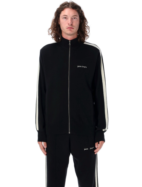 Knit trackjacket - Sale Men | Spazio Pritelli