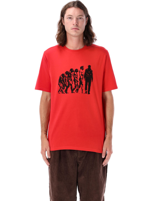 Sapiens t-shirt - Man | Spazio Pritelli