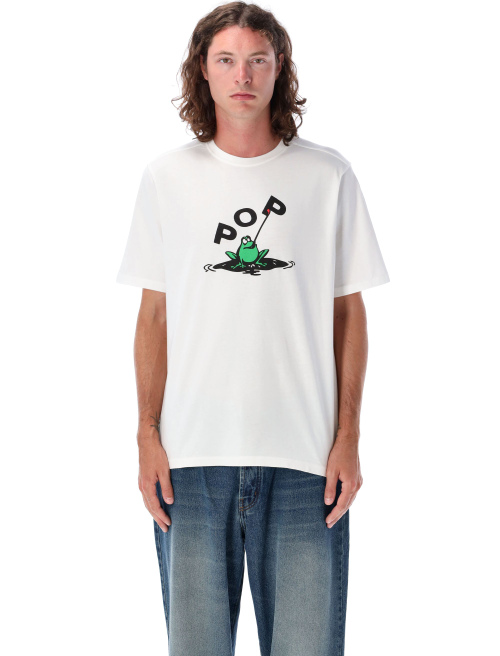 Frog t-shirt - T-shirt | Spazio Pritelli