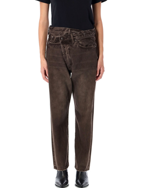 Crossover jean - Apparel | Spazio Pritelli