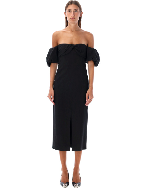 Darlena midi dress - Sales | Spazio Pritelli